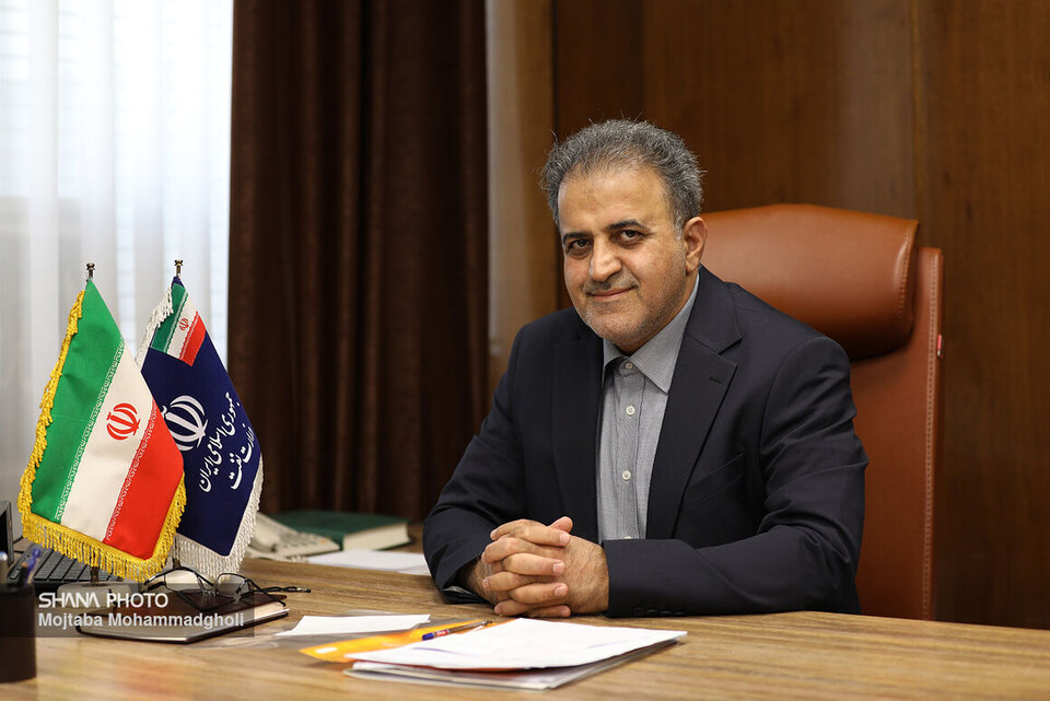 سید علی محمد موسوی