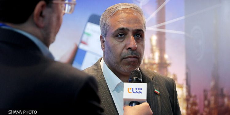 تمرکز وزارت نفت بر اقتصاد دیجیتال؛ پیشران رشد در برنامه هفتم توسعه